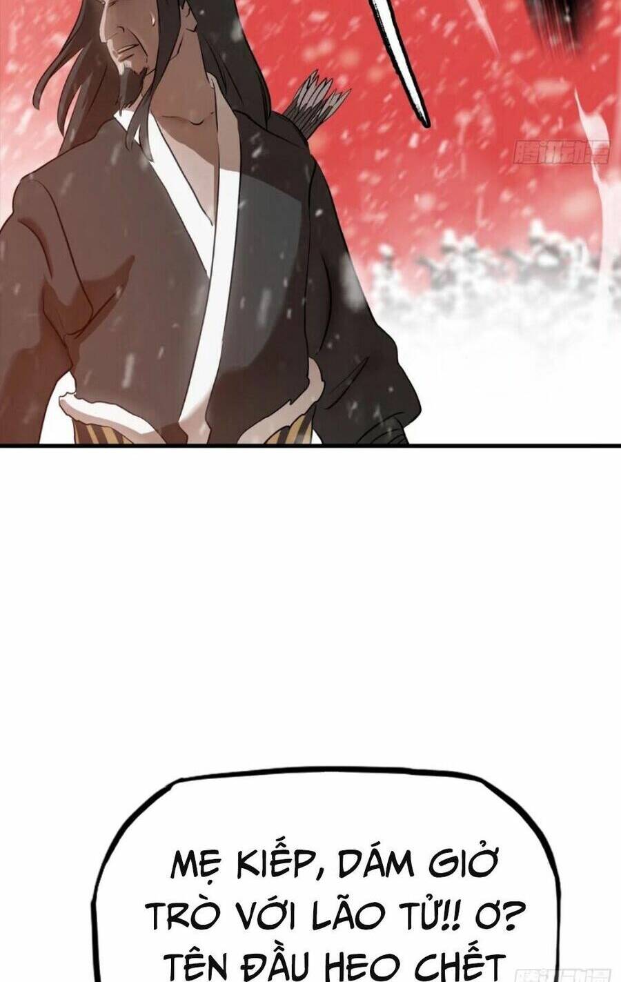 Phong Yêu Vấn Đạo Chapter 20 - Trang 2