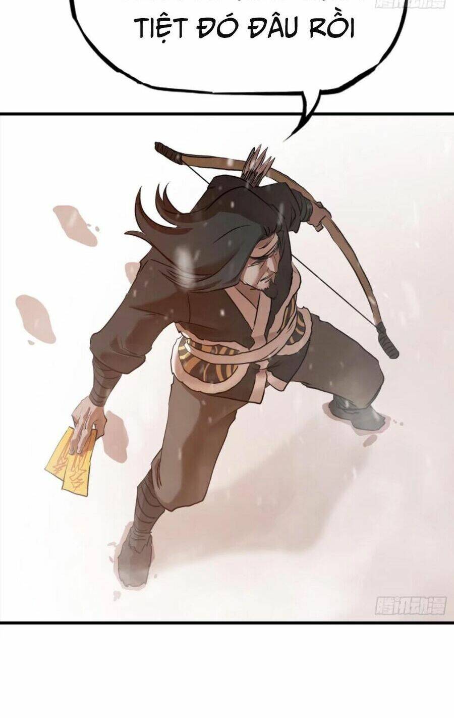 Phong Yêu Vấn Đạo Chapter 20 - Trang 2