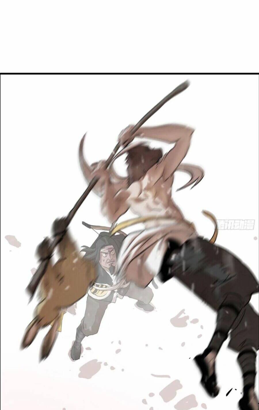 Phong Yêu Vấn Đạo Chapter 20 - Trang 2