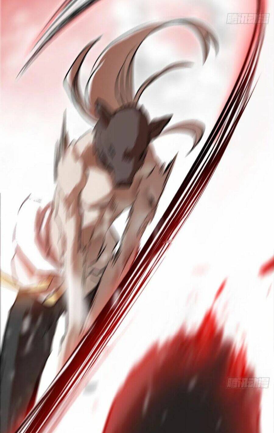 Phong Yêu Vấn Đạo Chapter 20 - Trang 2