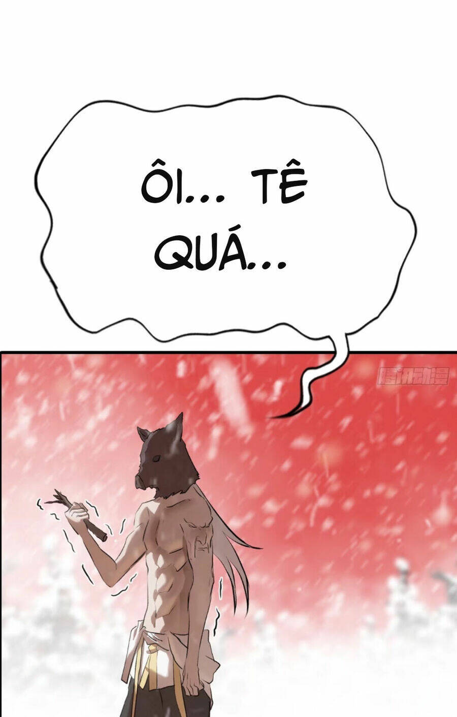 Phong Yêu Vấn Đạo Chapter 20 - Trang 2