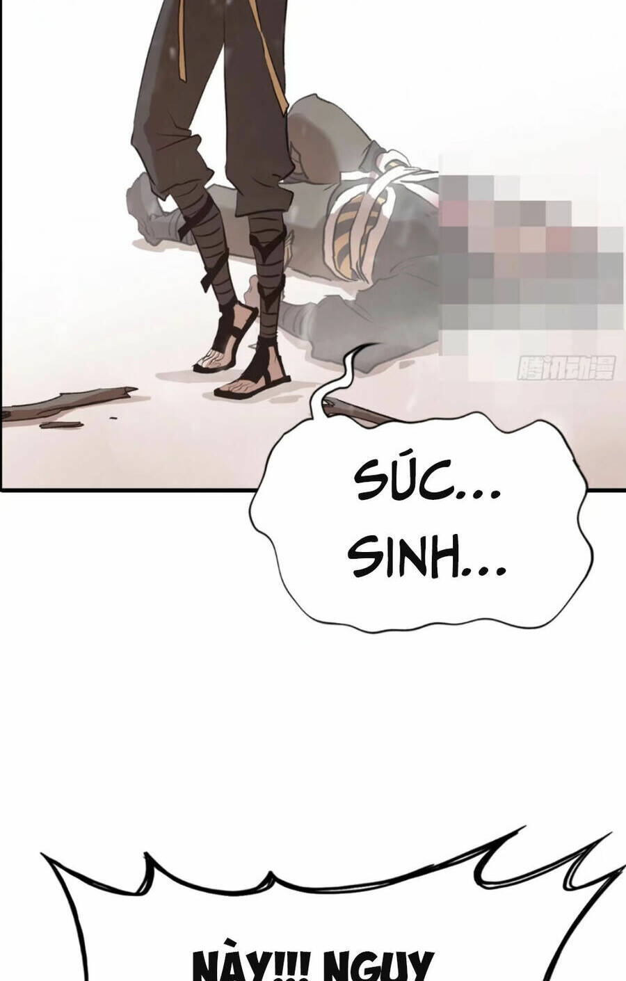 Phong Yêu Vấn Đạo Chapter 20 - Trang 2