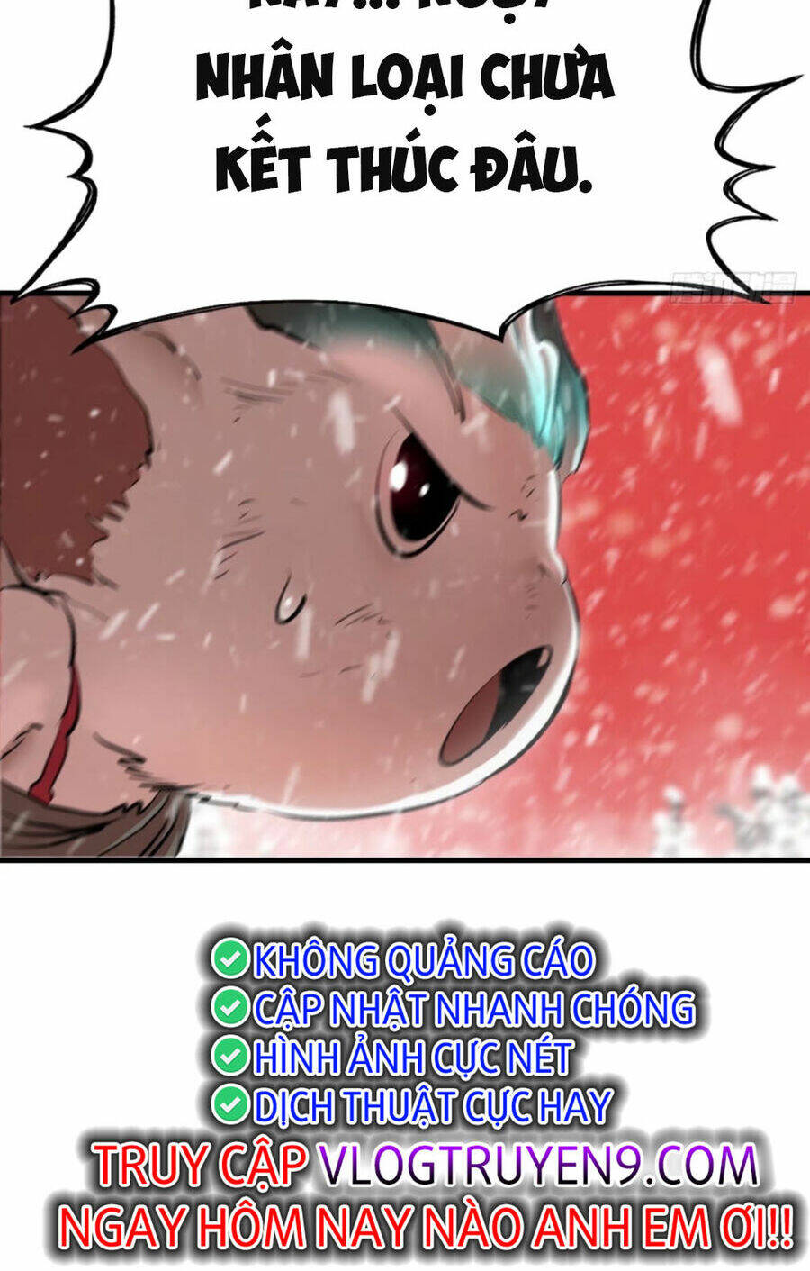 Phong Yêu Vấn Đạo Chapter 20 - Trang 2