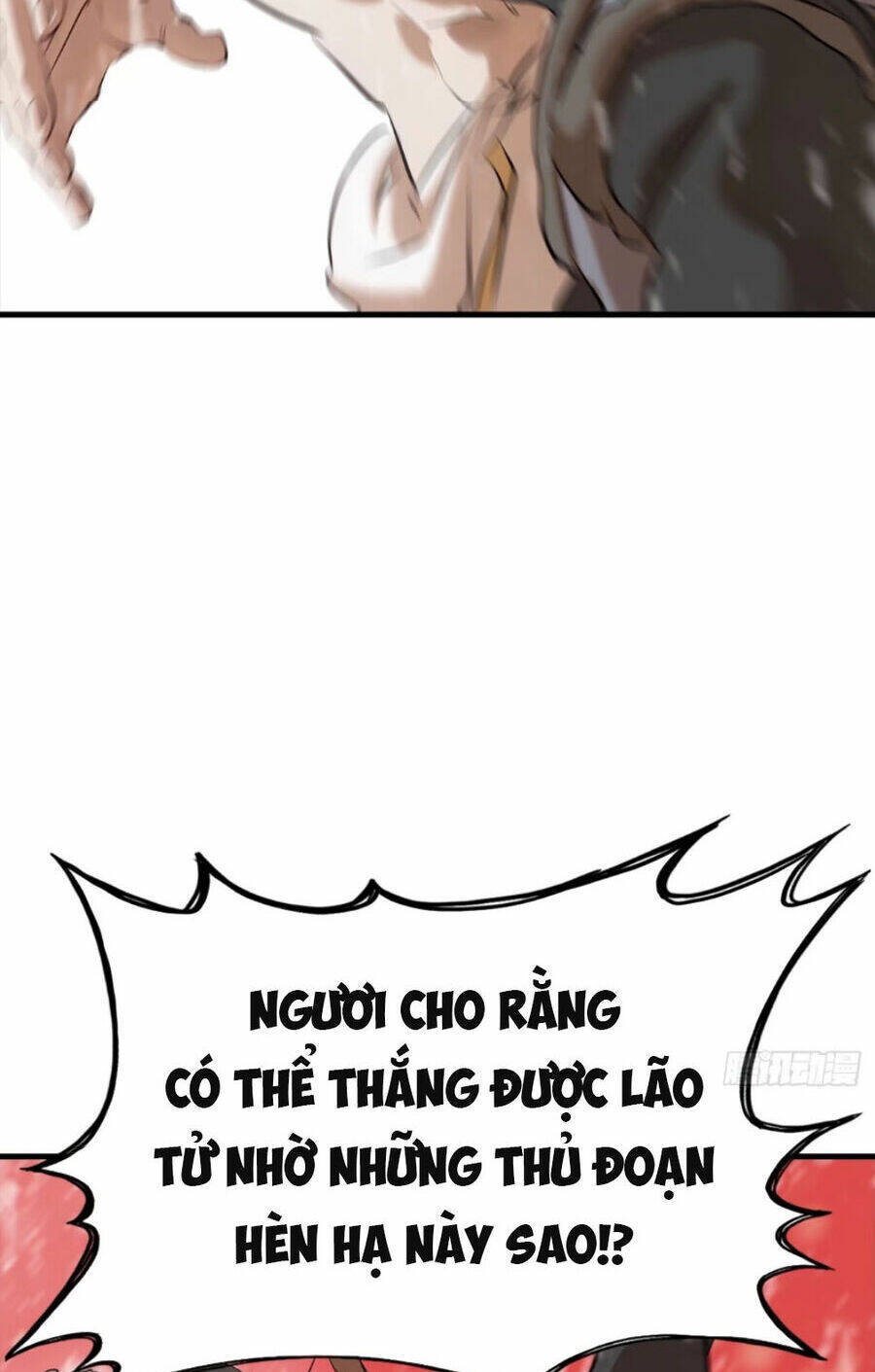 Phong Yêu Vấn Đạo Chapter 20 - Trang 2