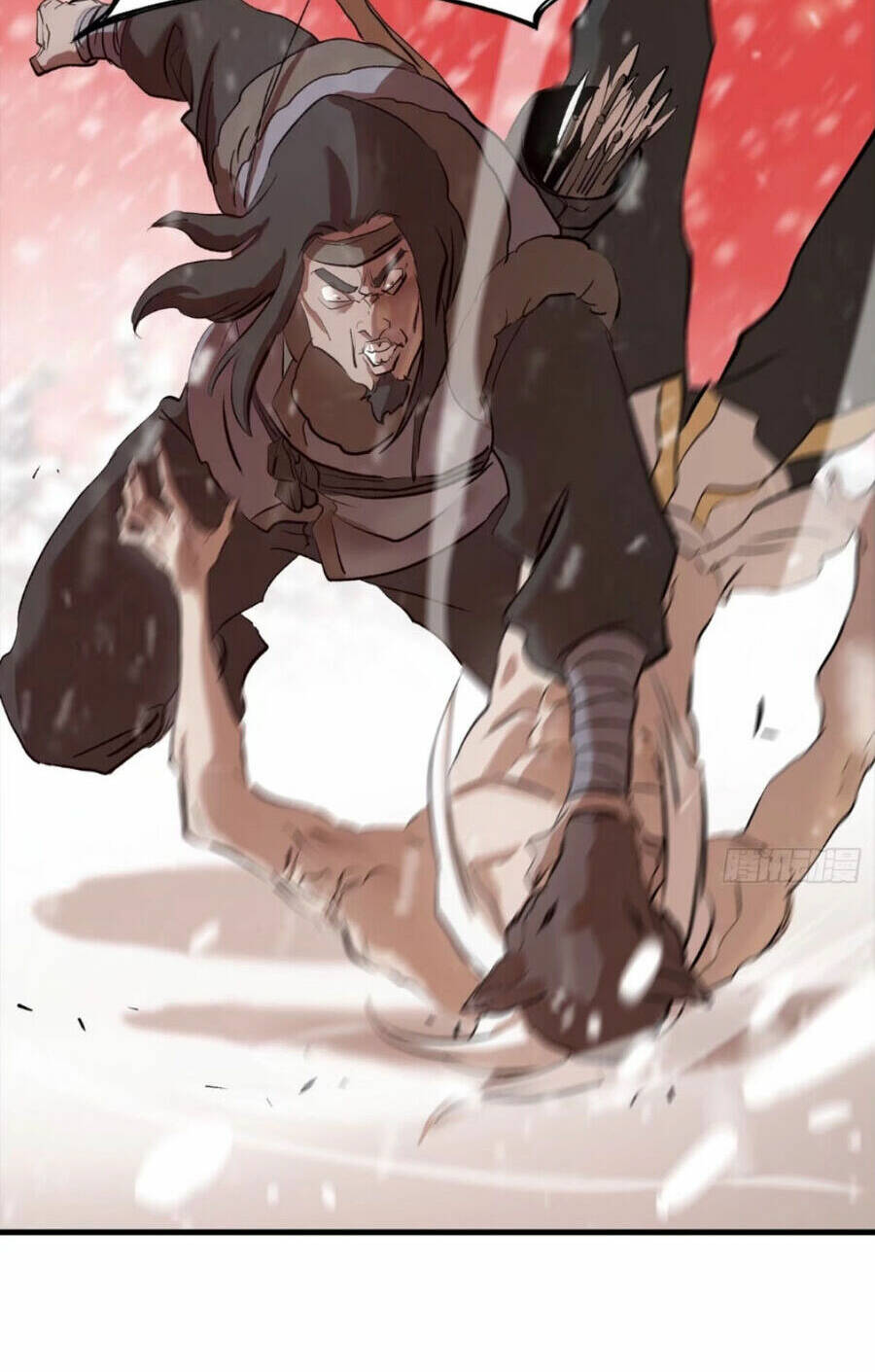 Phong Yêu Vấn Đạo Chapter 20 - Trang 2