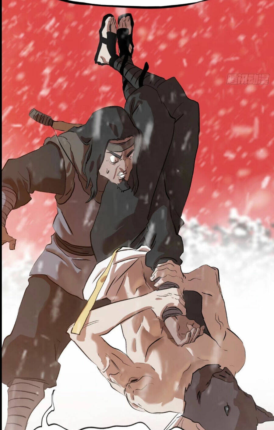 Phong Yêu Vấn Đạo Chapter 20 - Trang 2