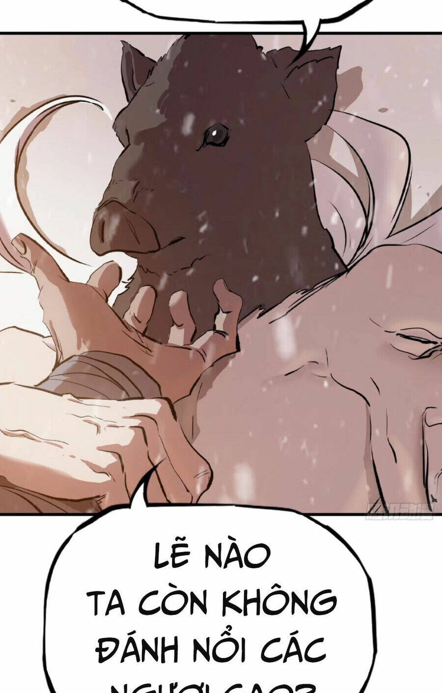 Phong Yêu Vấn Đạo Chapter 20 - Trang 2