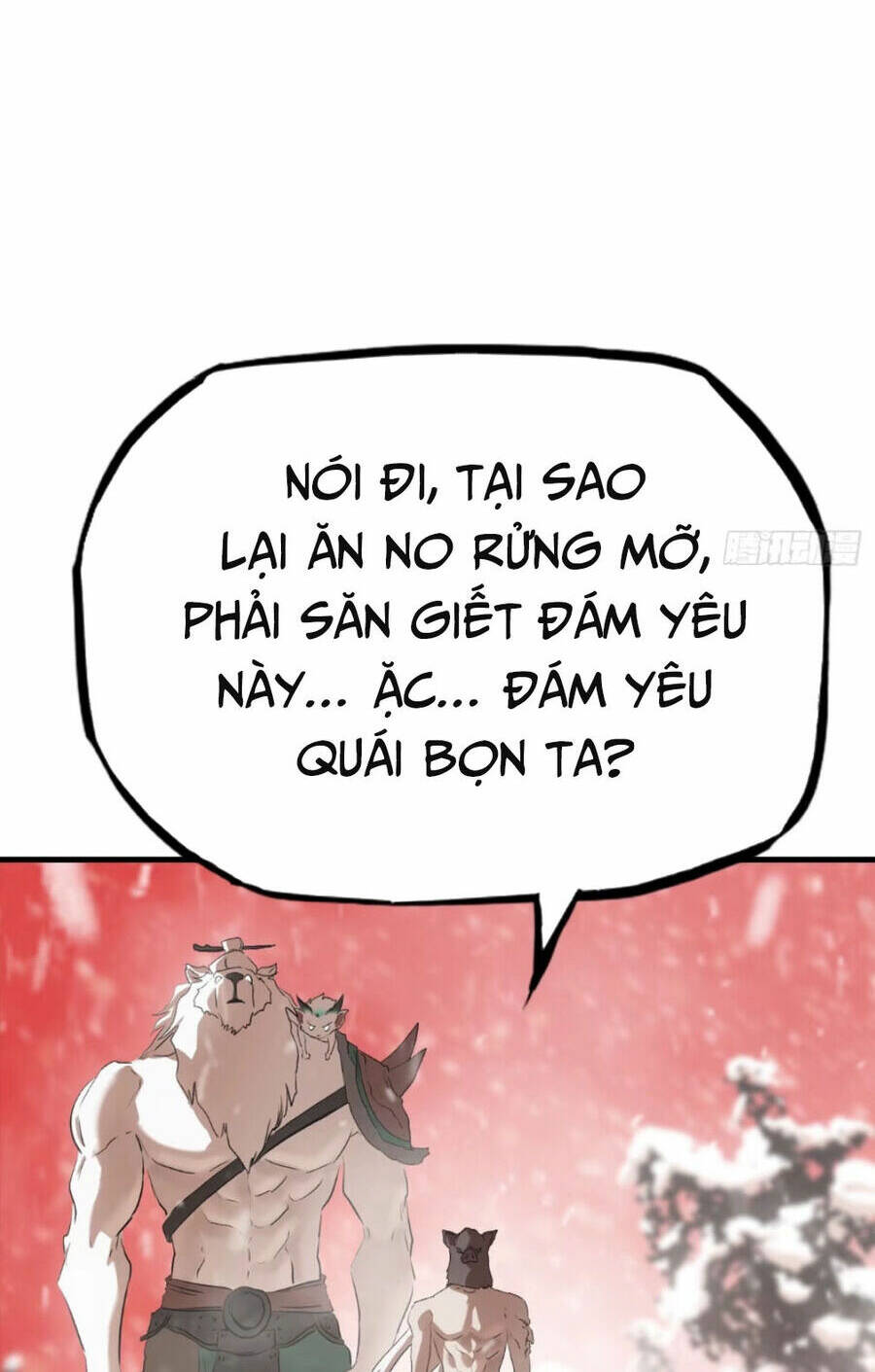 Phong Yêu Vấn Đạo Chapter 20 - Trang 2