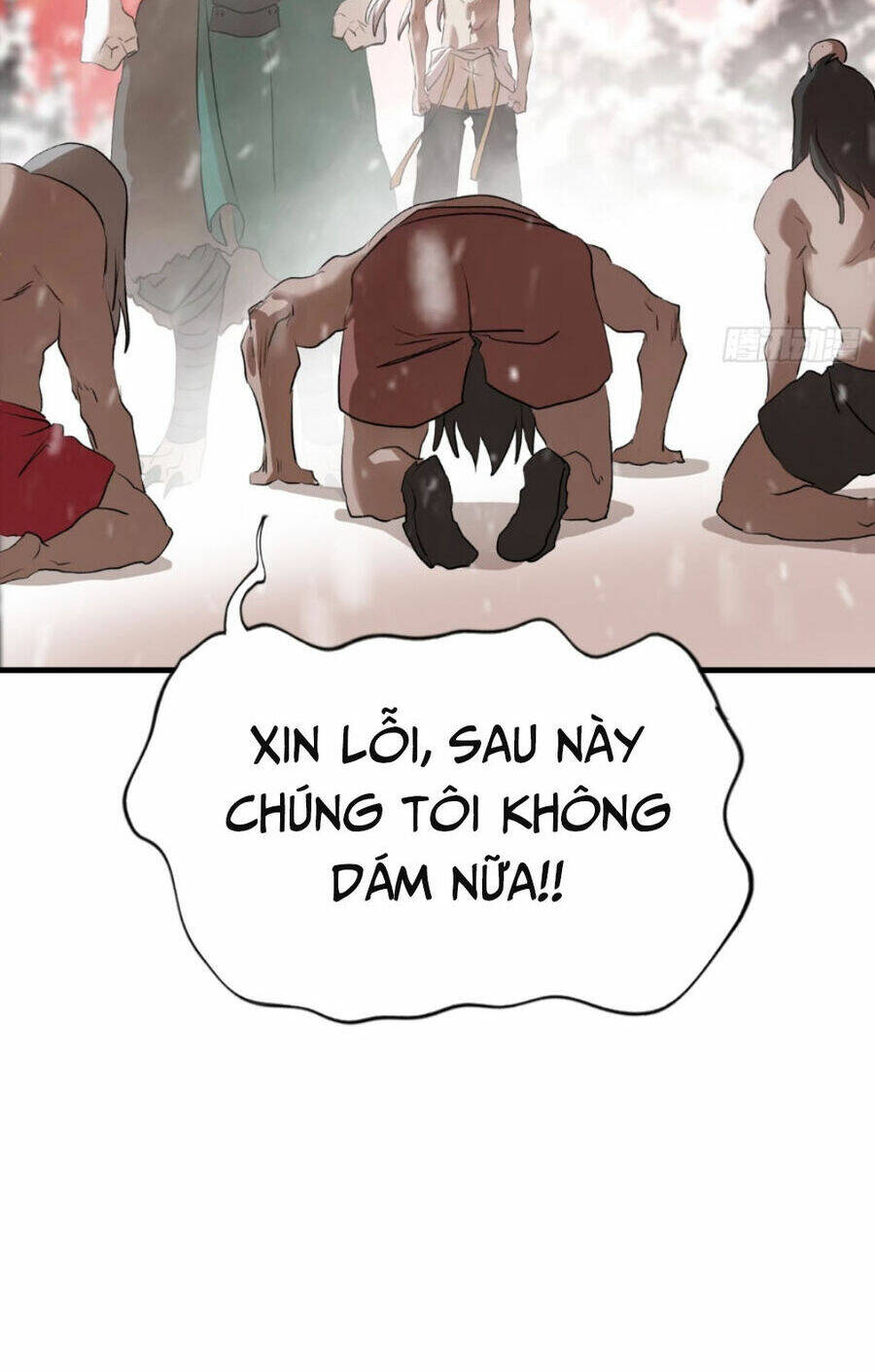 Phong Yêu Vấn Đạo Chapter 20 - Trang 2