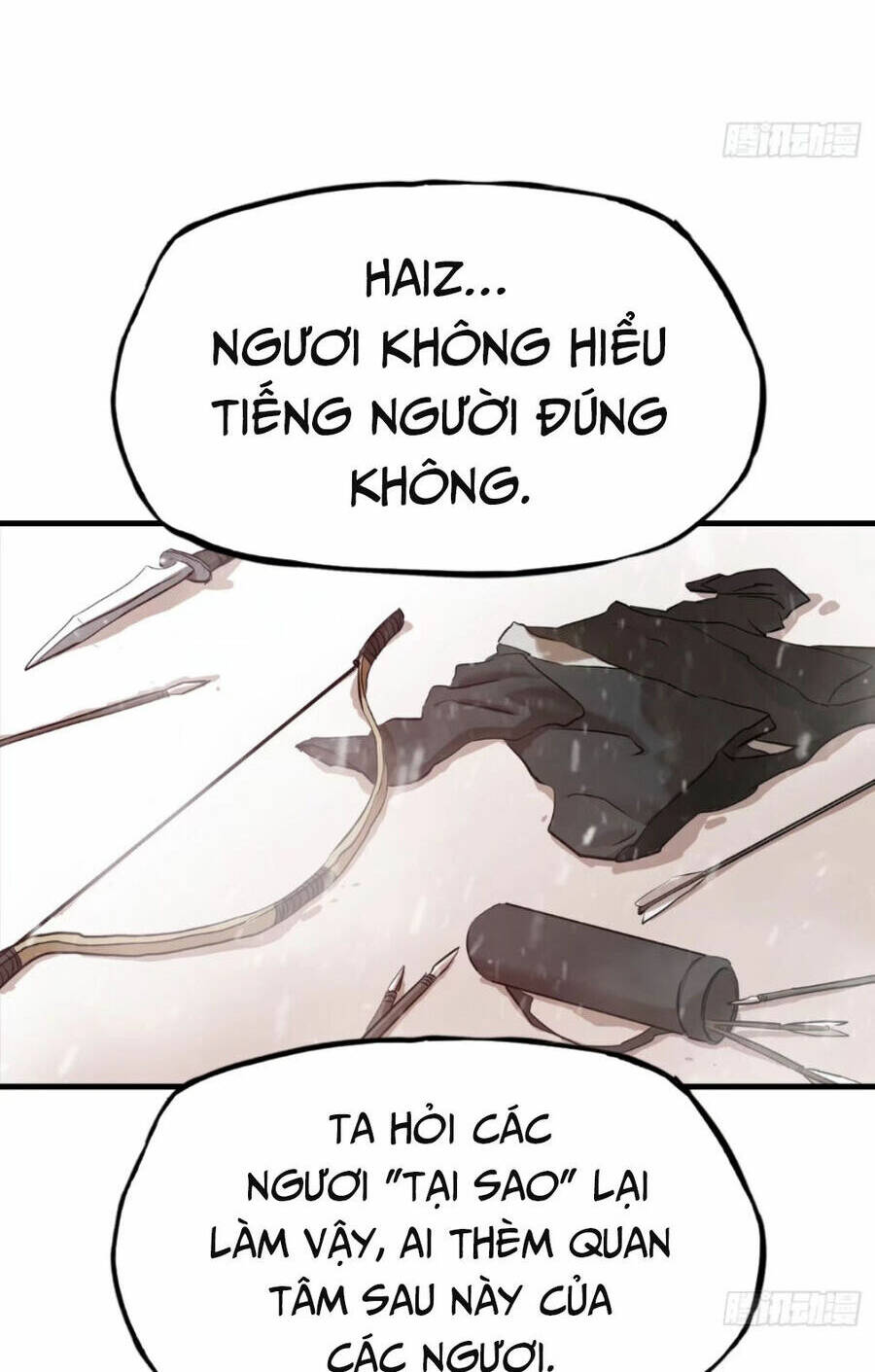Phong Yêu Vấn Đạo Chapter 20 - Trang 2