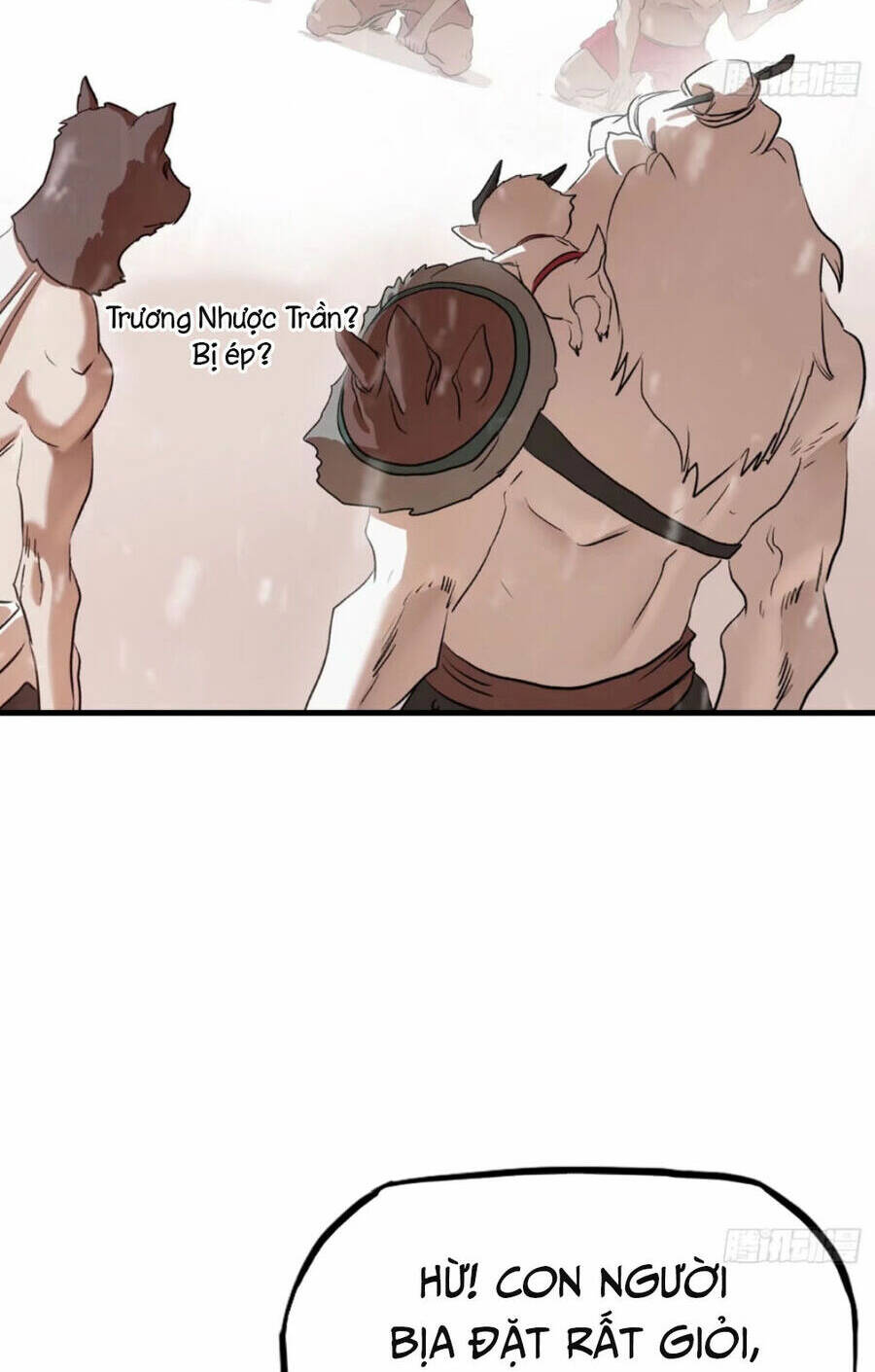 Phong Yêu Vấn Đạo Chapter 20 - Trang 2