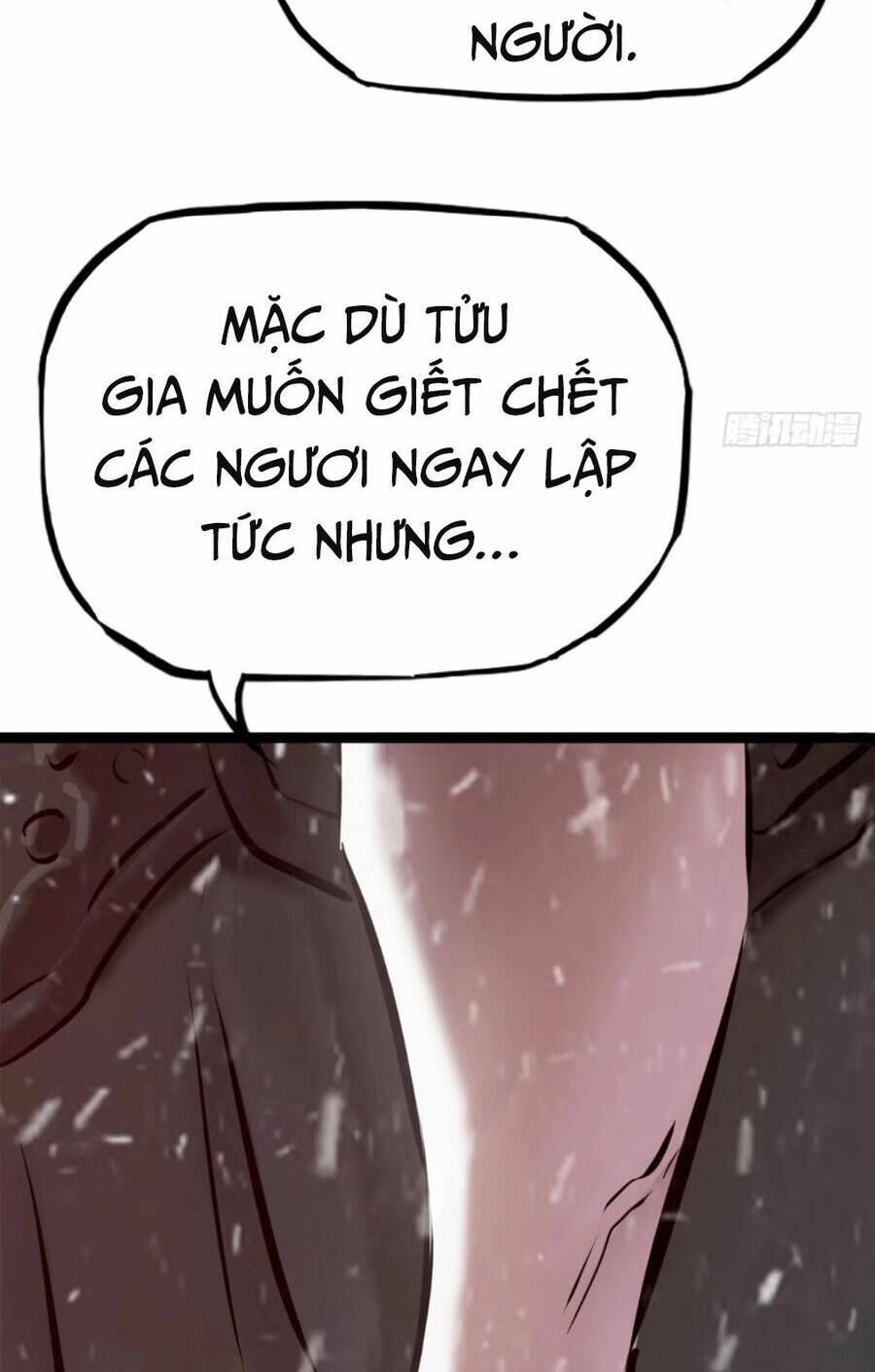 Phong Yêu Vấn Đạo Chapter 20 - Trang 2