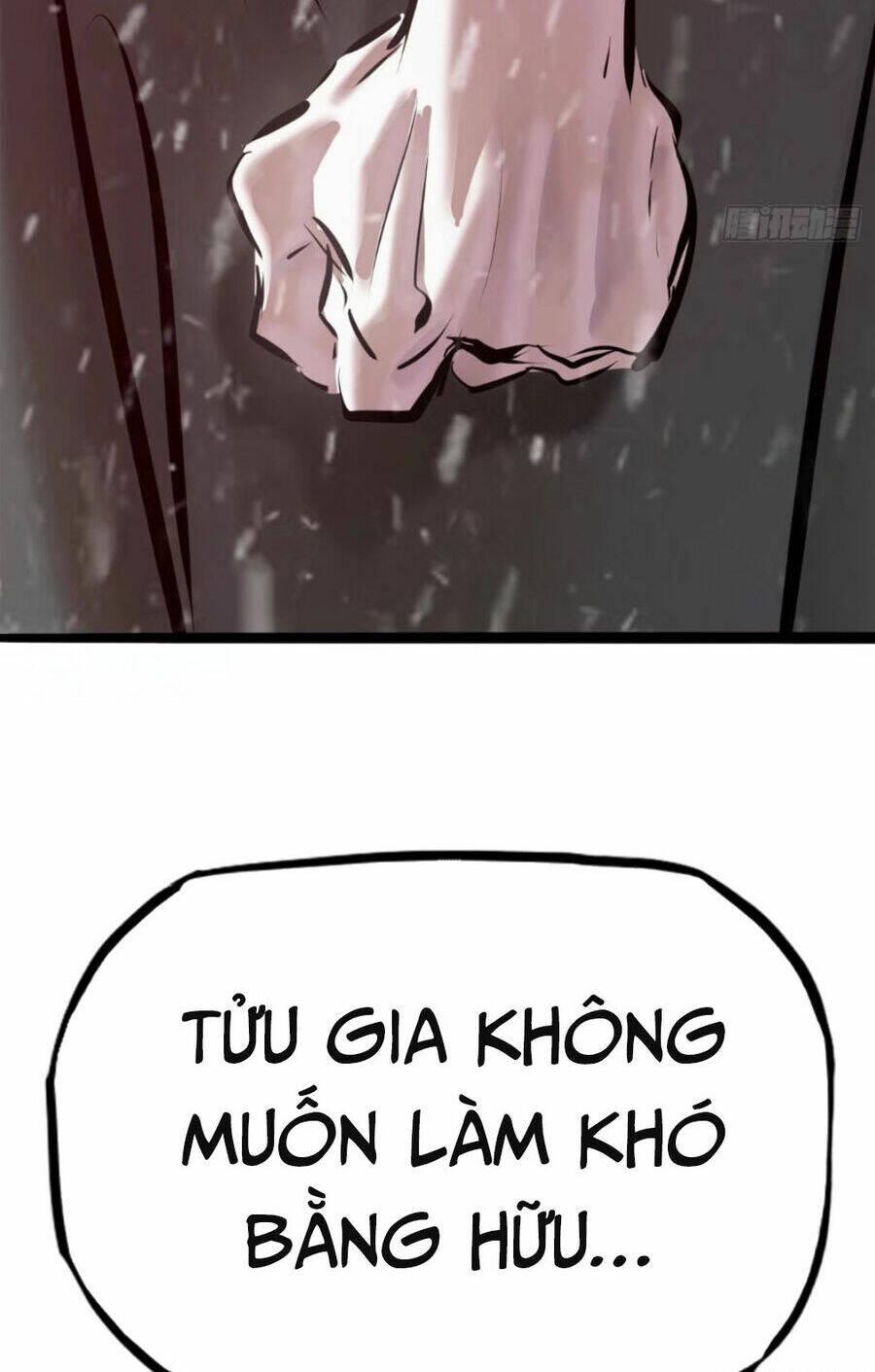 Phong Yêu Vấn Đạo Chapter 20 - Trang 2