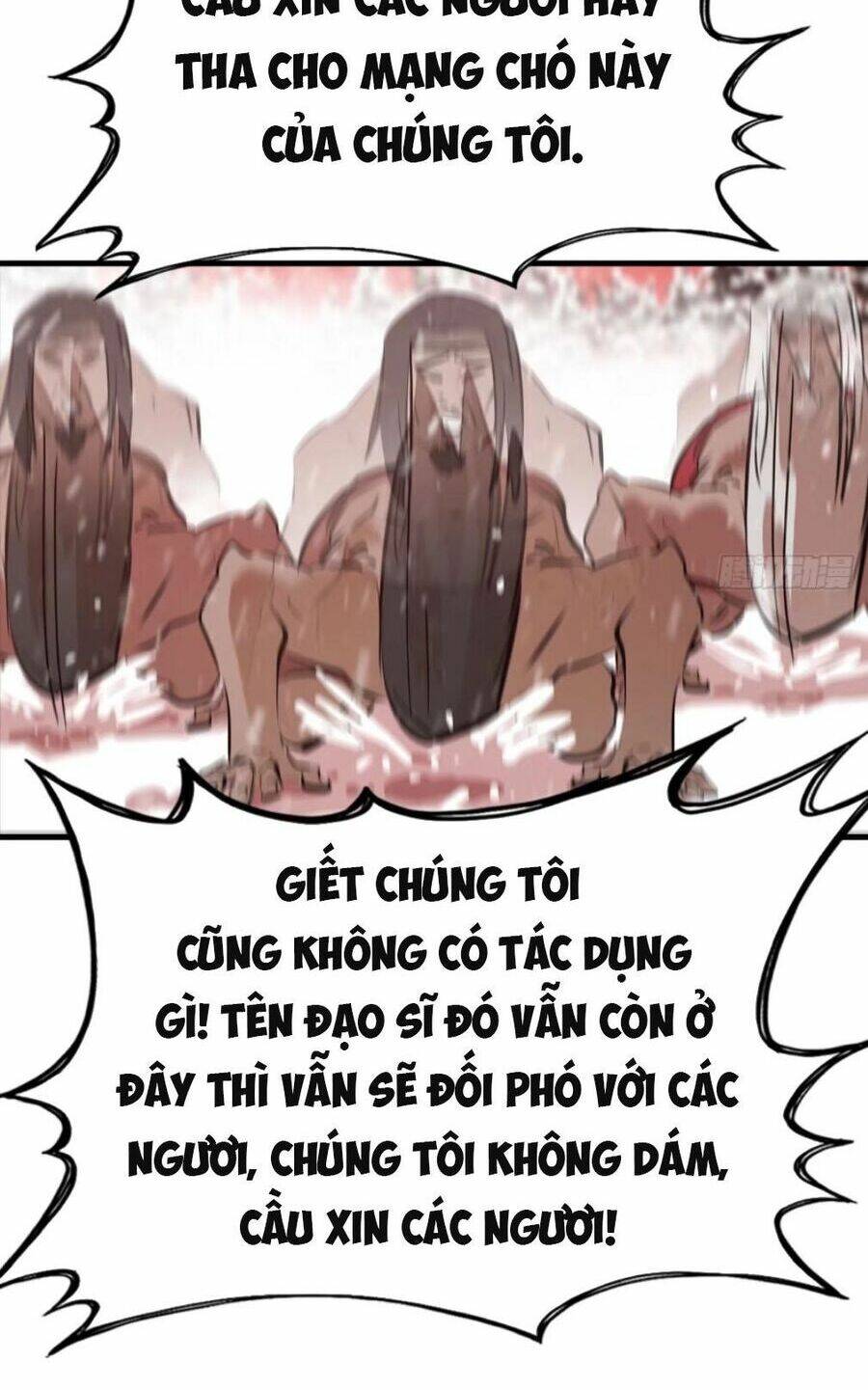 Phong Yêu Vấn Đạo Chapter 20 - Trang 2