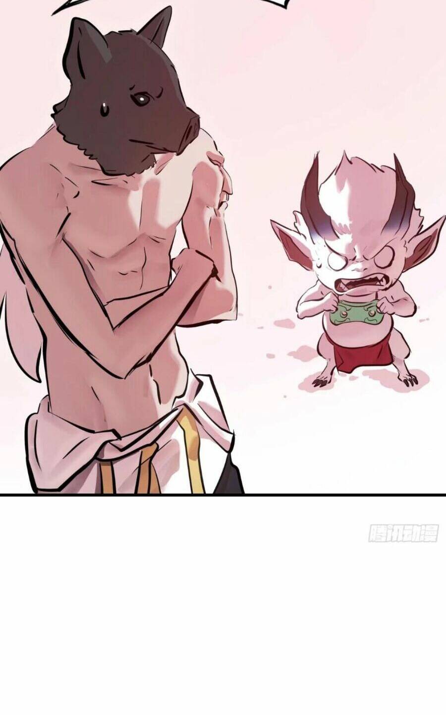 Phong Yêu Vấn Đạo Chapter 20 - Trang 2