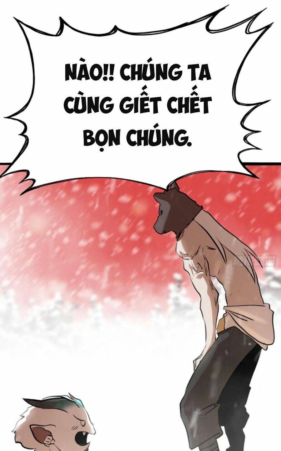 Phong Yêu Vấn Đạo Chapter 20 - Trang 2