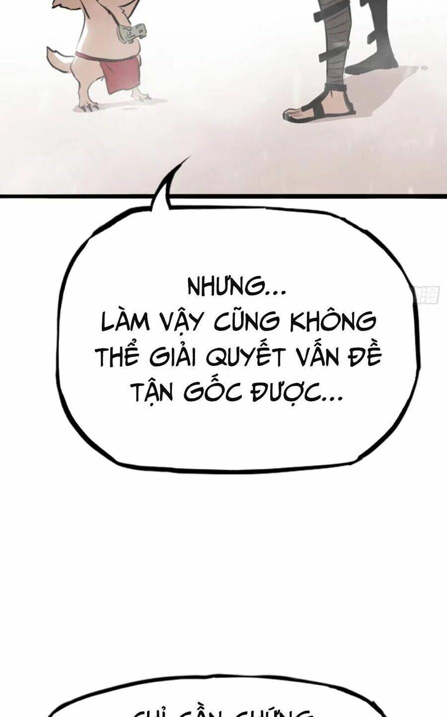 Phong Yêu Vấn Đạo Chapter 20 - Trang 2