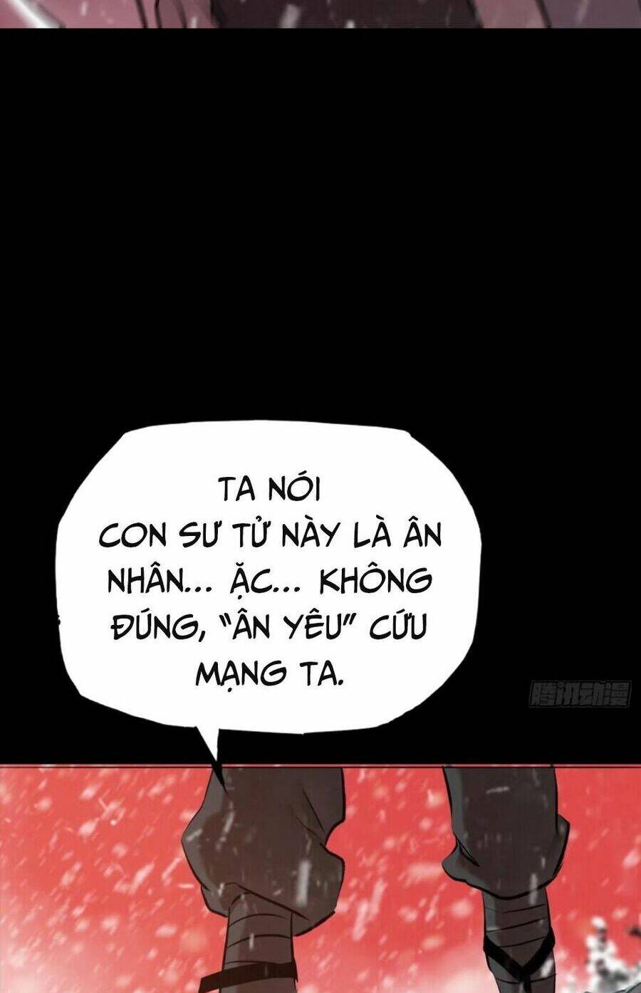 Phong Yêu Vấn Đạo Chapter 20 - Trang 2