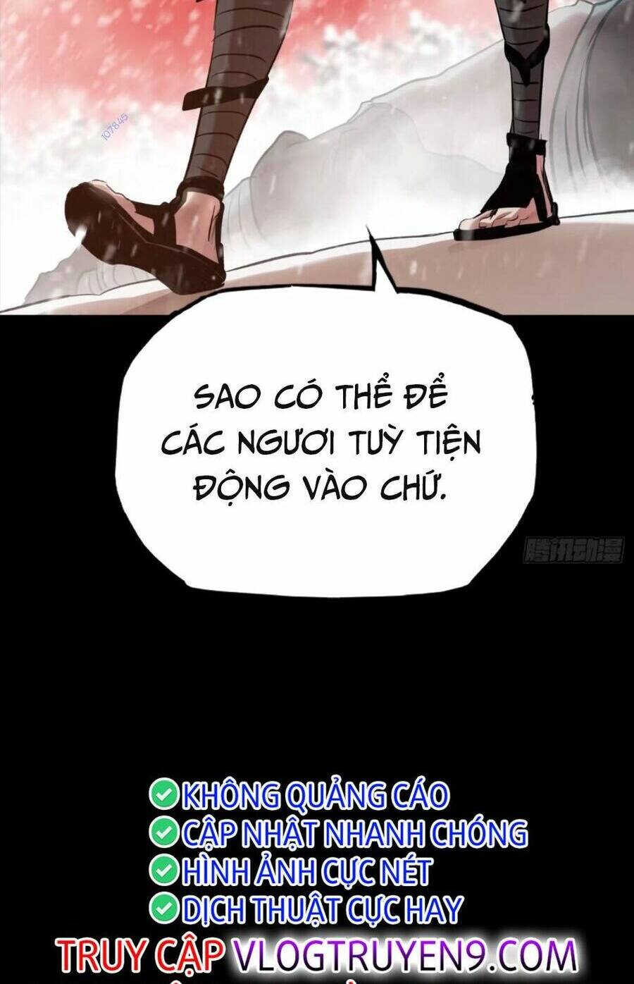 Phong Yêu Vấn Đạo Chapter 20 - Trang 2