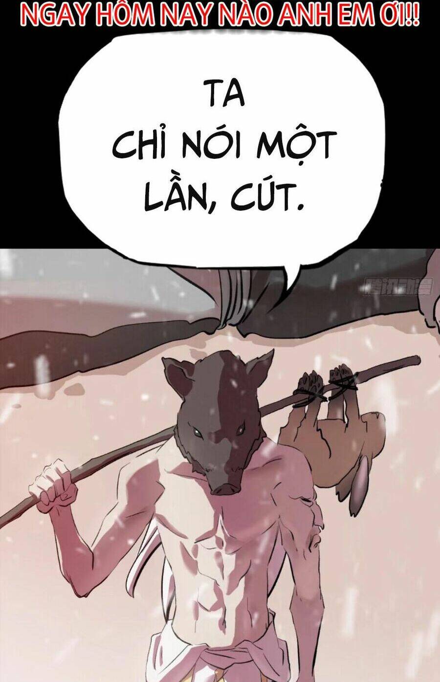 Phong Yêu Vấn Đạo Chapter 20 - Trang 2