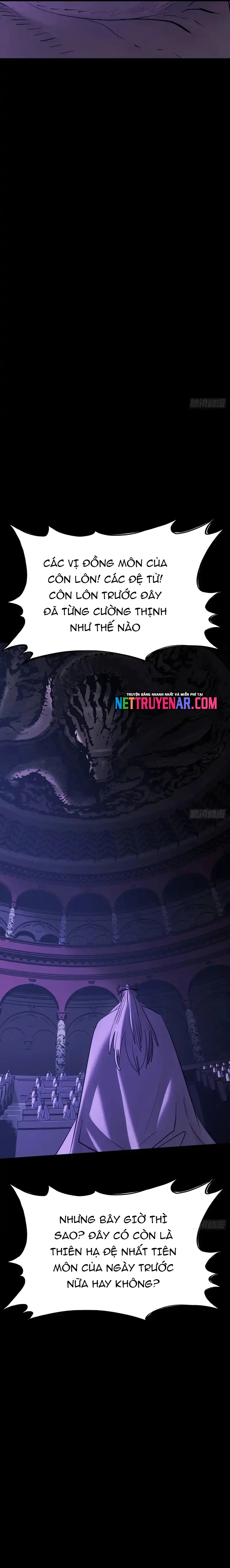 Phong Yêu Vấn Đạo Chapter 203 - Trang 2