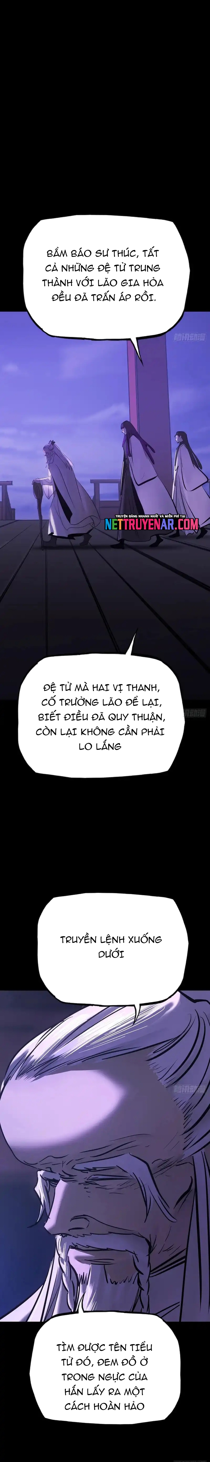 Phong Yêu Vấn Đạo Chapter 203 - Trang 2