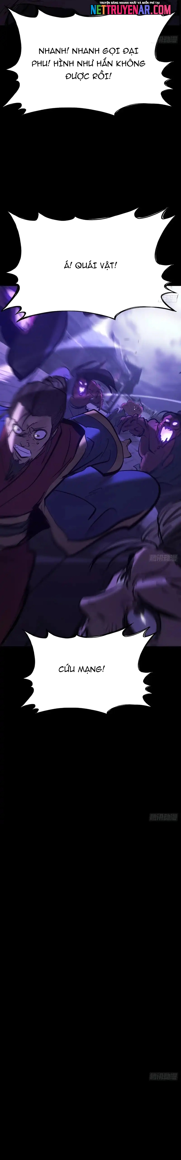 Phong Yêu Vấn Đạo Chapter 203 - Trang 2