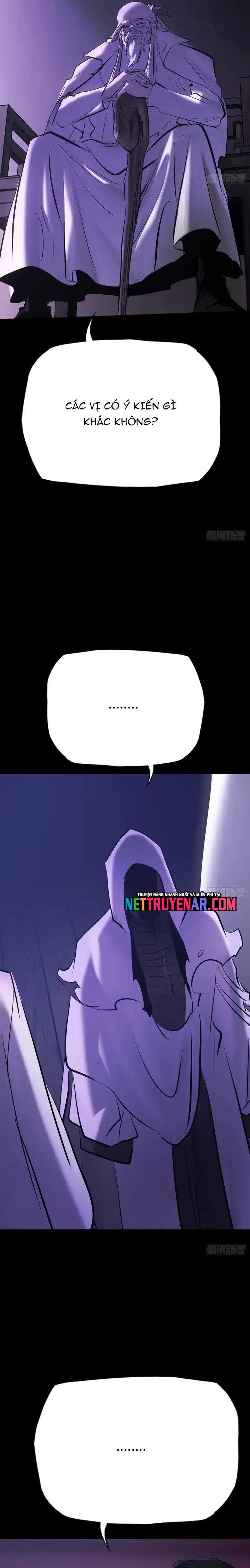 Phong Yêu Vấn Đạo Chapter 203 - Trang 2