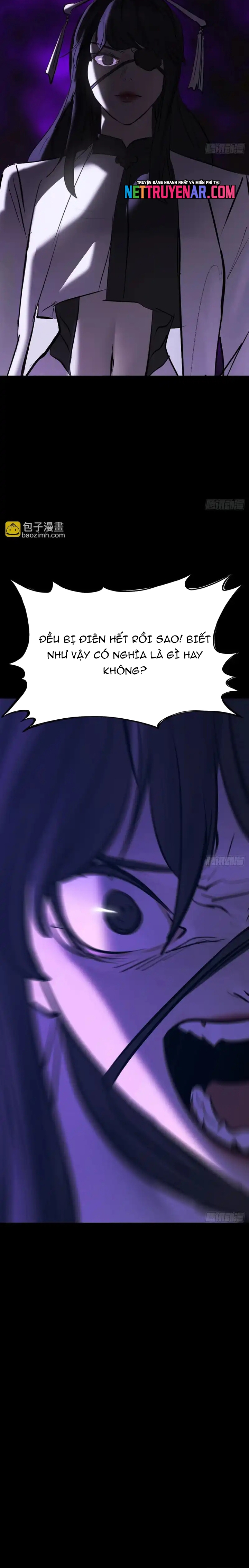 Phong Yêu Vấn Đạo Chapter 203 - Trang 2