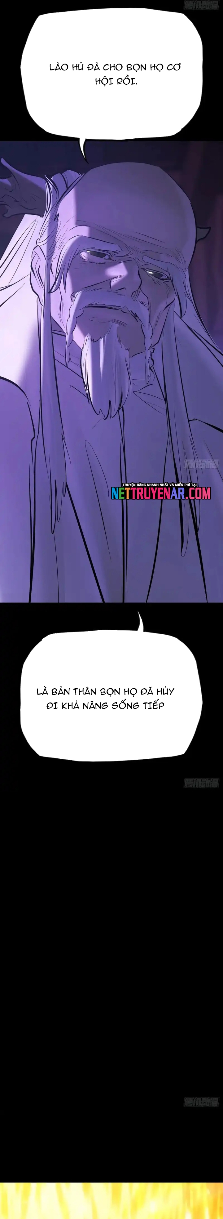 Phong Yêu Vấn Đạo Chapter 203 - Trang 2