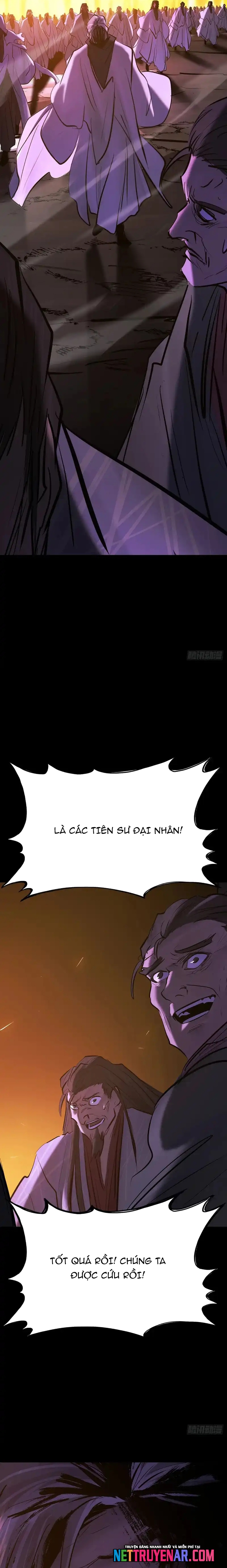 Phong Yêu Vấn Đạo Chapter 203 - Trang 2