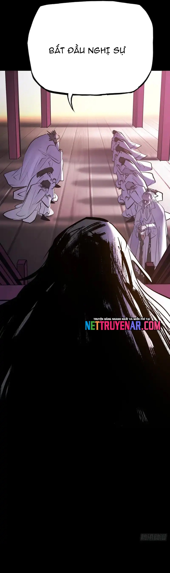 Phong Yêu Vấn Đạo Chapter 203 - Trang 2