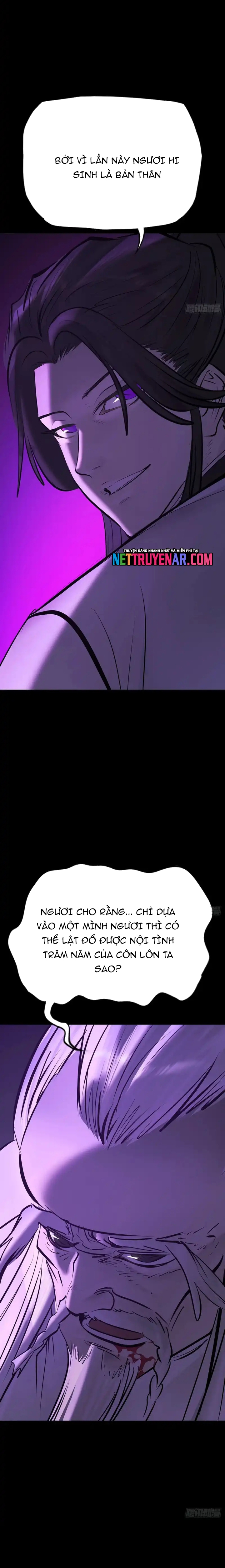 Phong Yêu Vấn Đạo Chapter 203 - Trang 2