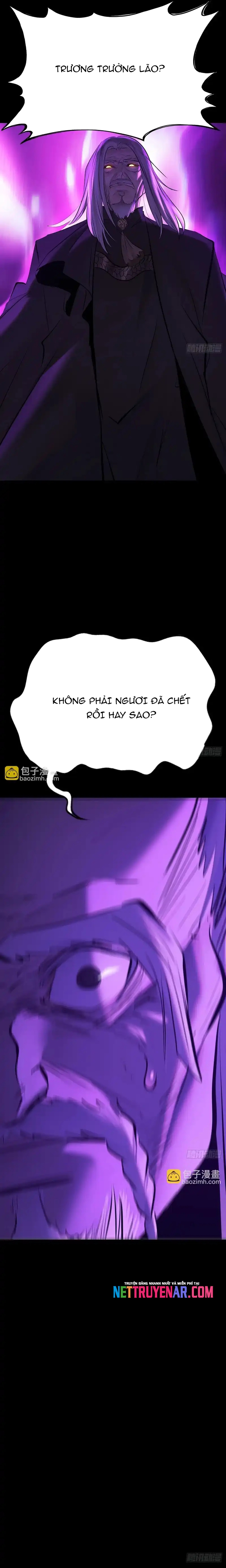 Phong Yêu Vấn Đạo Chapter 203 - Trang 2