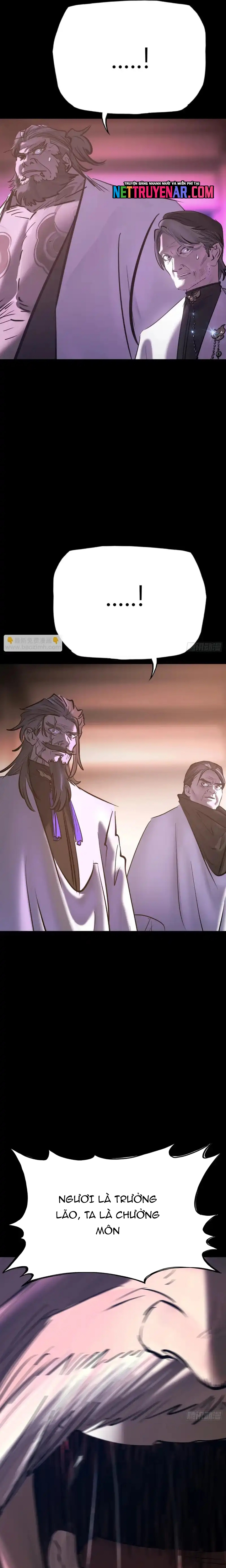 Phong Yêu Vấn Đạo Chapter 203 - Trang 2