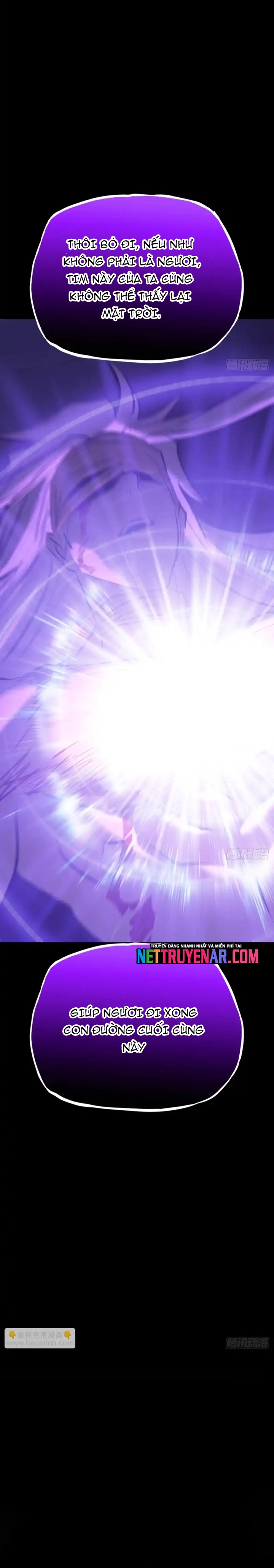 Phong Yêu Vấn Đạo Chapter 203 - Trang 2