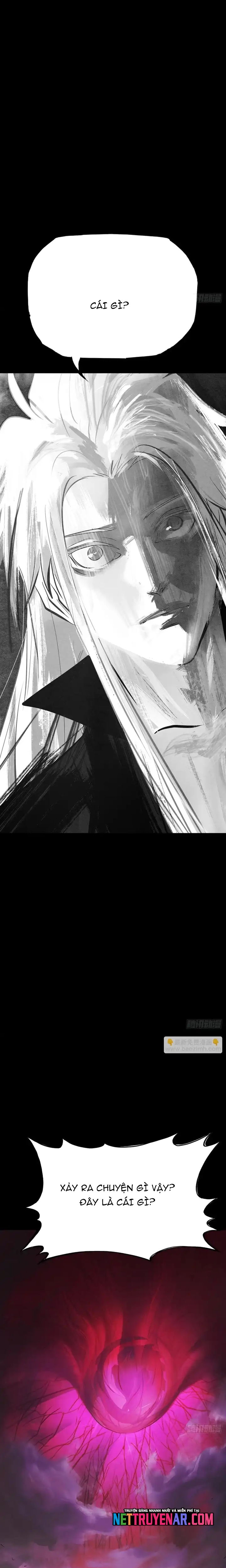 Phong Yêu Vấn Đạo Chapter 203 - Trang 2