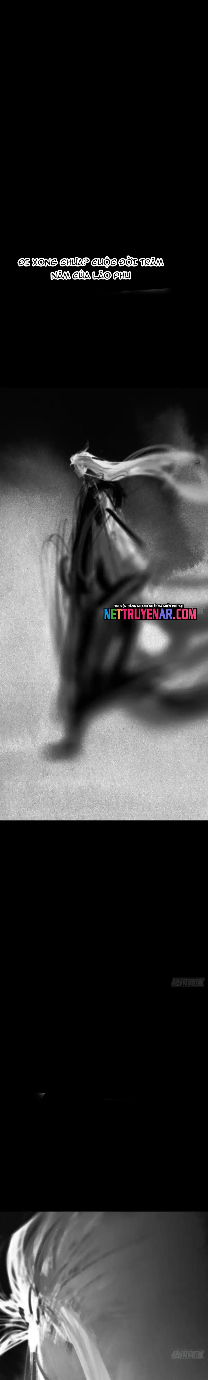 Phong Yêu Vấn Đạo Chapter 203 - Trang 2