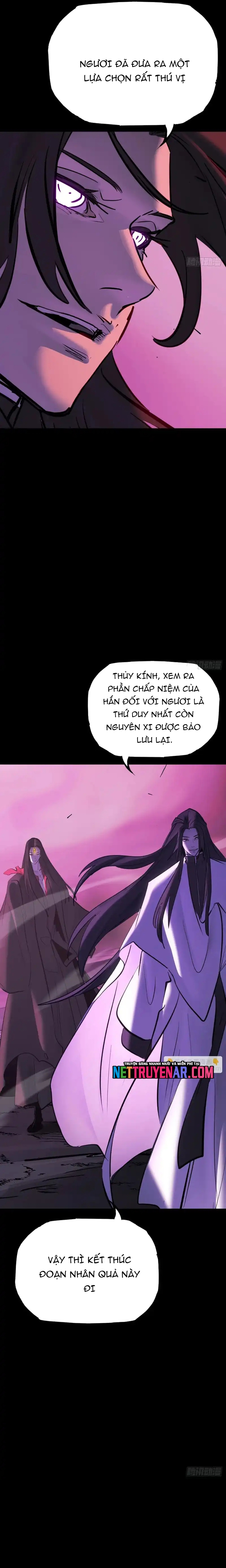 Phong Yêu Vấn Đạo Chapter 203 - Trang 2