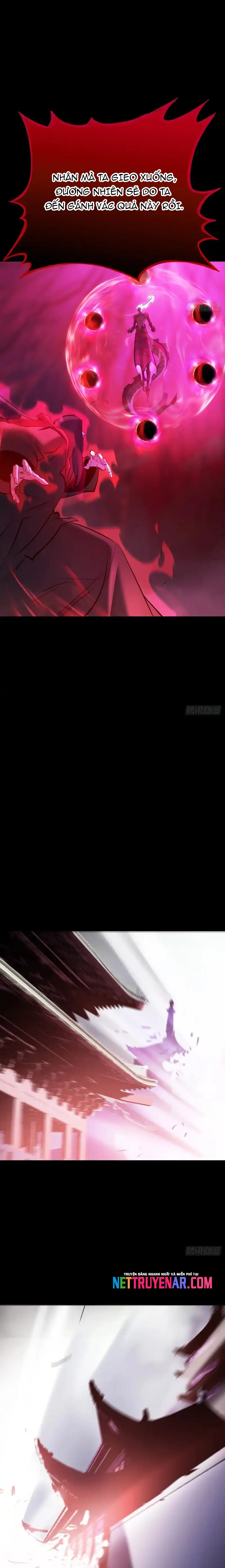 Phong Yêu Vấn Đạo Chapter 203 - Trang 2