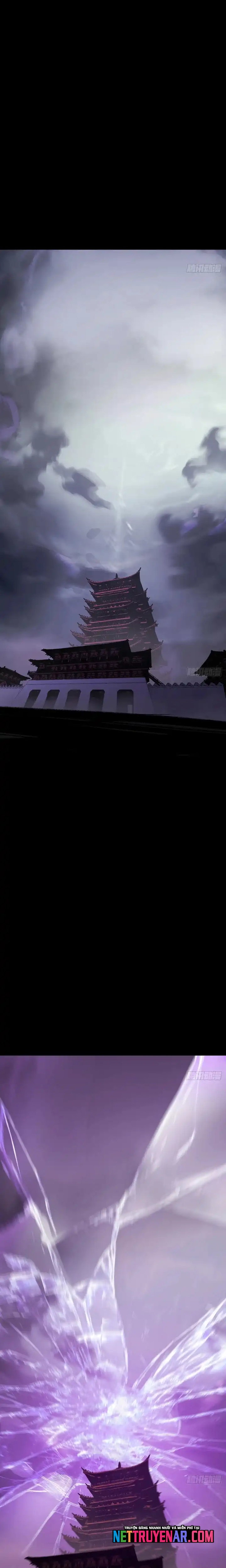 Phong Yêu Vấn Đạo Chapter 203 - Trang 2