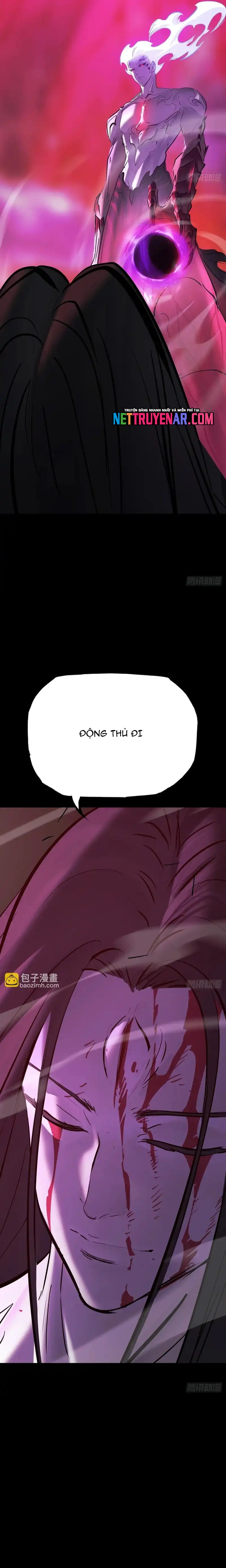 Phong Yêu Vấn Đạo Chapter 203 - Trang 2