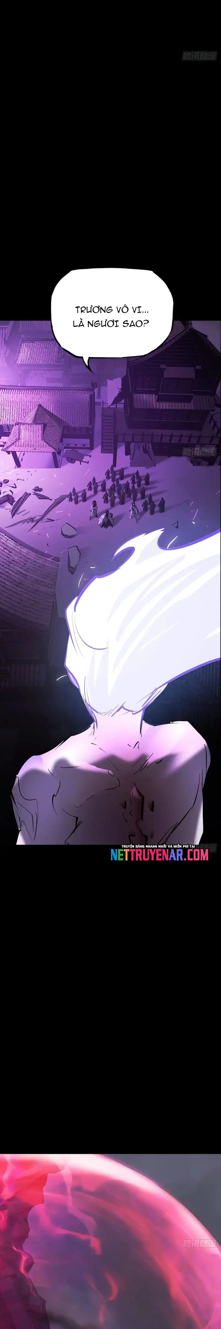 Phong Yêu Vấn Đạo Chapter 203 - Trang 2