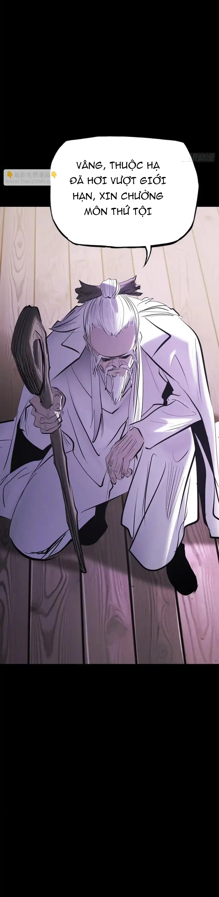 Phong Yêu Vấn Đạo Chapter 203 - Trang 2