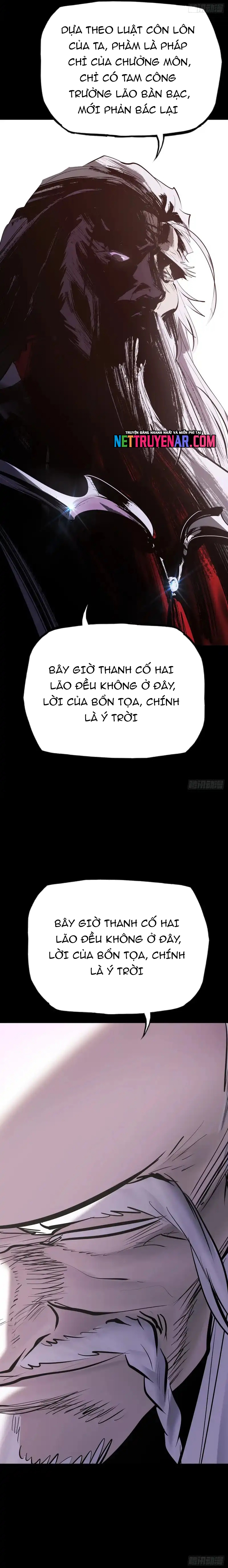 Phong Yêu Vấn Đạo Chapter 203 - Trang 2