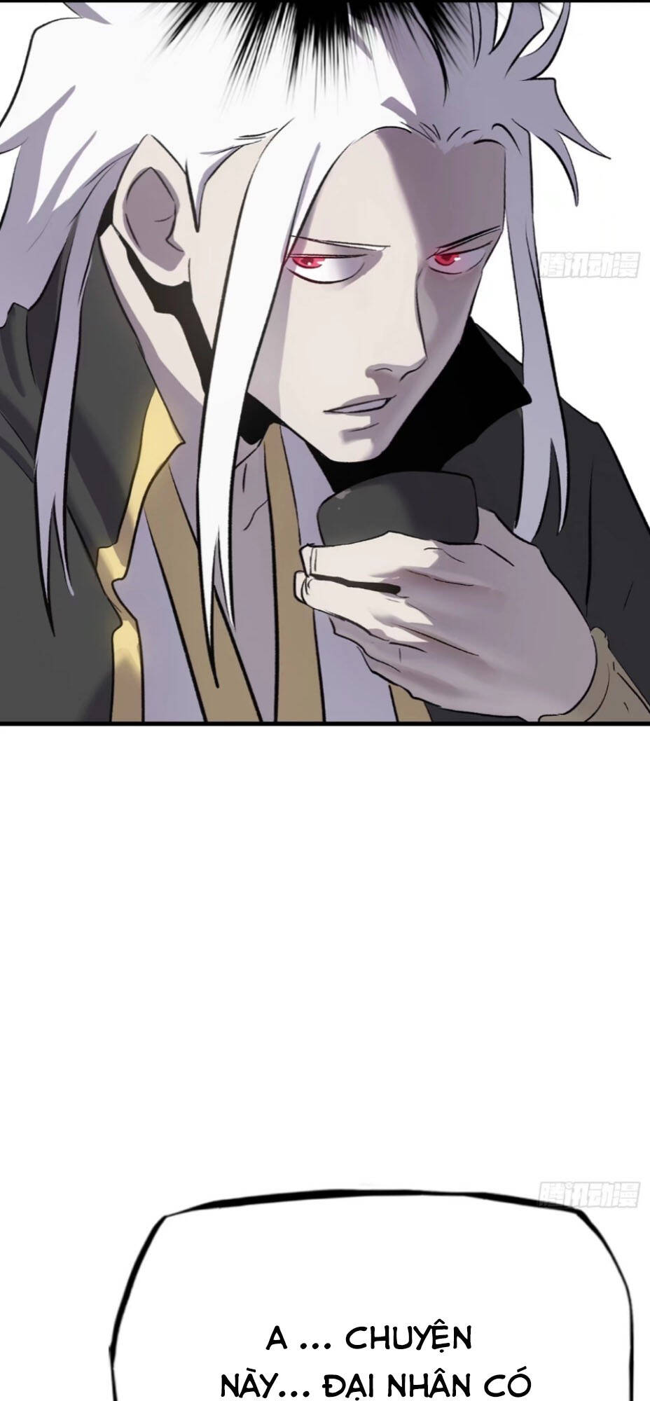 Phong Yêu Vấn Đạo Chapter 22 - Trang 2