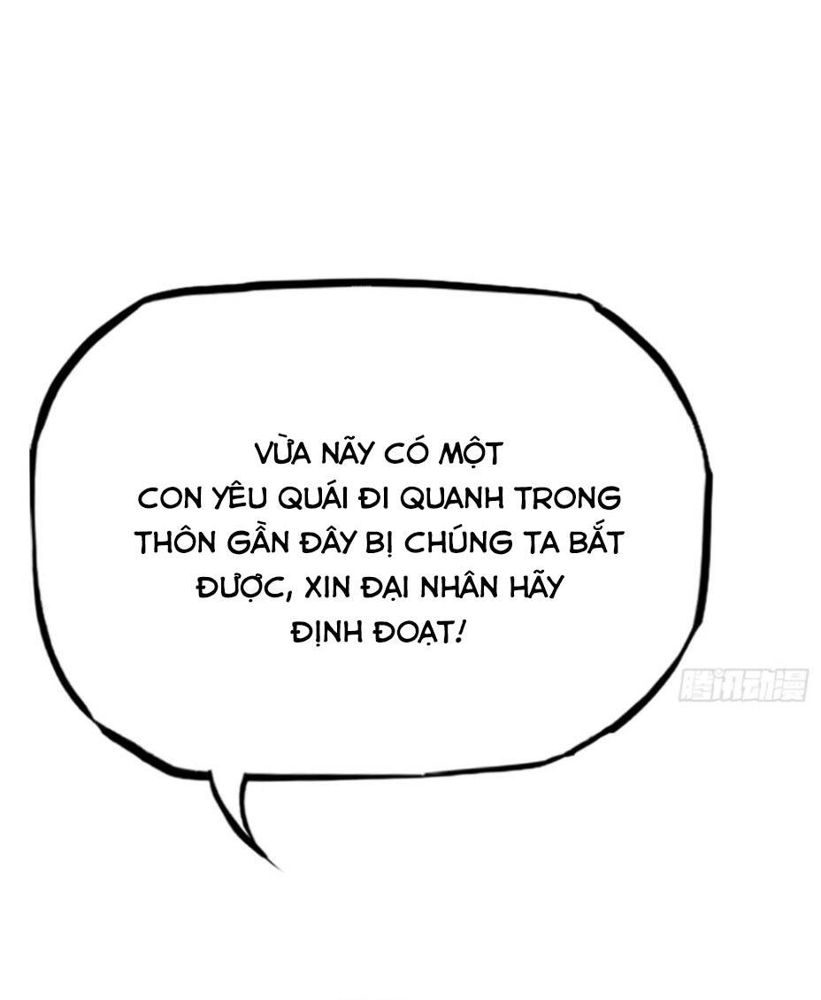 Phong Yêu Vấn Đạo Chapter 22 - Trang 2