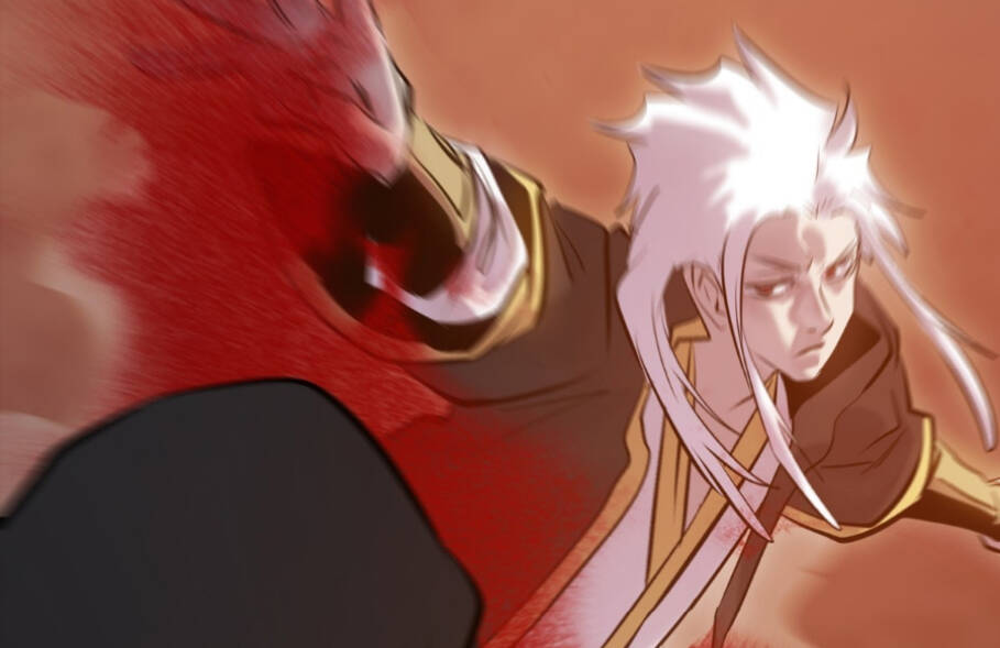 Phong Yêu Vấn Đạo Chapter 24 - Trang 2