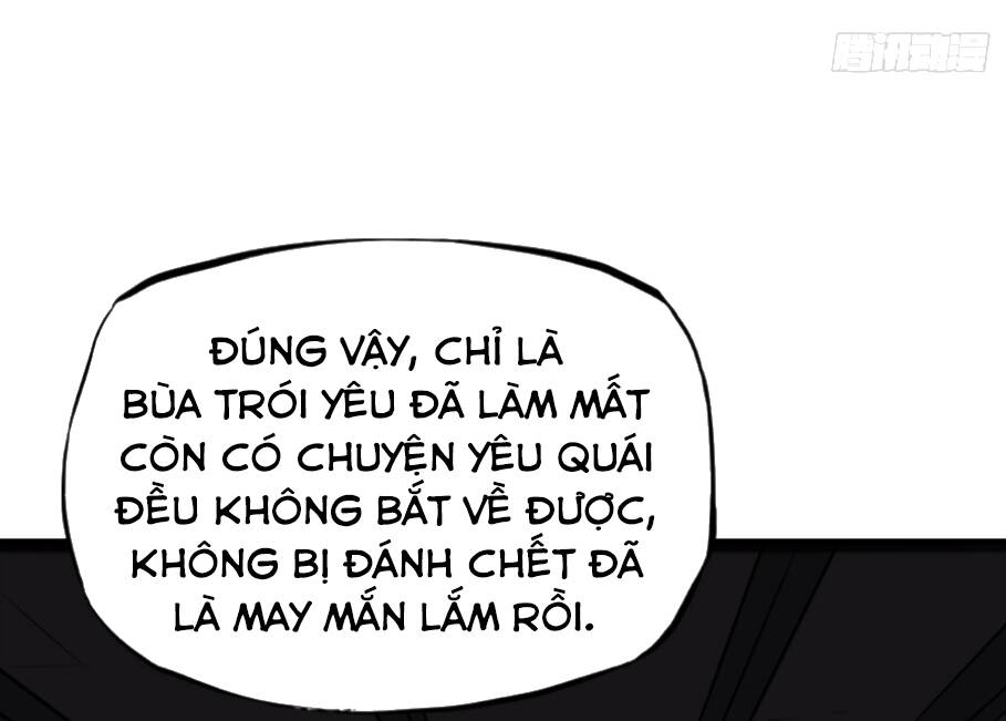 Phong Yêu Vấn Đạo Chapter 24 - Trang 2