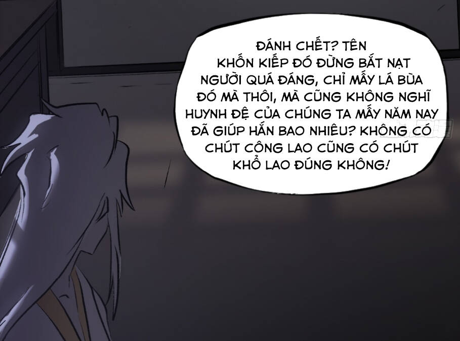 Phong Yêu Vấn Đạo Chapter 24 - Trang 2